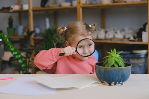 Mastering Your Science Notebook: It’s More Than Just Pages – Billow Livery