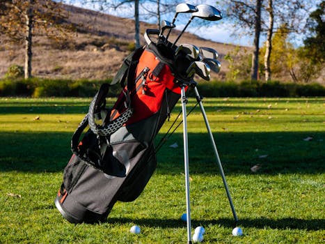 Unearthing the Greens: What Truly Defines Minneapolis Golf Courses?