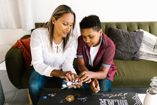 Beyond the Coloring Page: Cultivating Scientific Inquiry with Preschool Printables