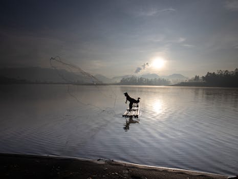 The Great Wall of Work-Life: How to Actually Keep Your To-Do List Out of Your Netflix Queue