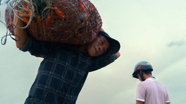 The Unseen Levers of Sustained Daily Energy: Beyond the Caffeine Jolt