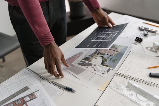 Beyond the Hammer: Mastering Your Renovation Work Journey