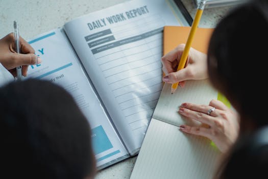 Taming the Daily Whirlwind: How to Actually Enjoy Your To-Do List