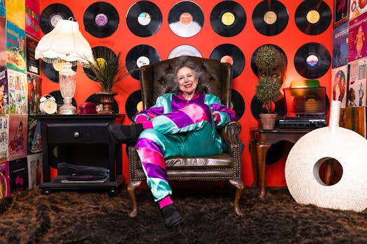 Unfurling the Art of a Serene Existence: Beyond the Hustle