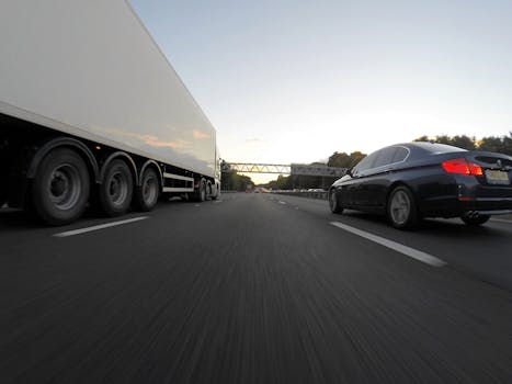 Truck Loan Bad Credit: Unlocking the Road Ahead When Finances Get Rocky