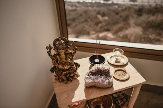 Whispers of the Algorithm: Navigating the Landscape of AI Prayer Generators