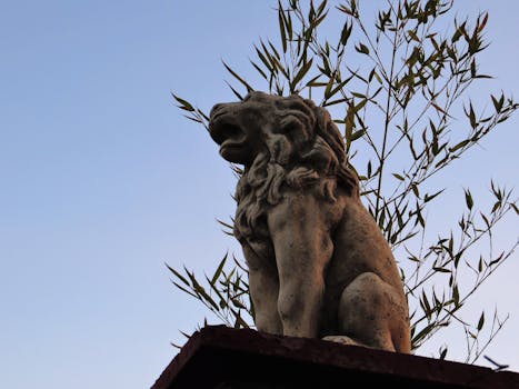 Roaring into the Digital Jungle: Demystifying Lion AI