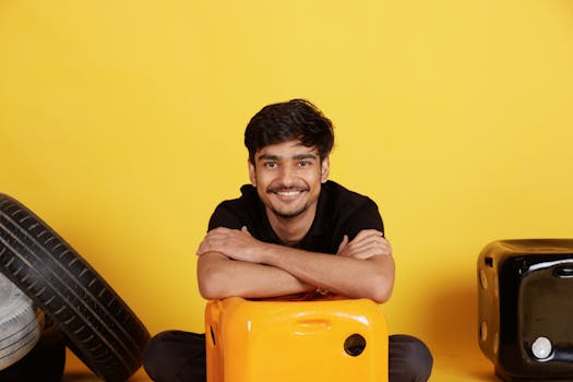 Beyond the Fog: Your Compass for Navigating Change Without Feeling Lost